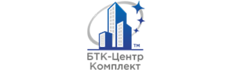 БТК–Центр Комплект