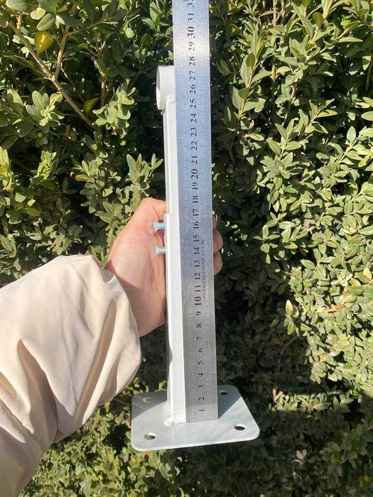 Кронштейн для розширювального бака