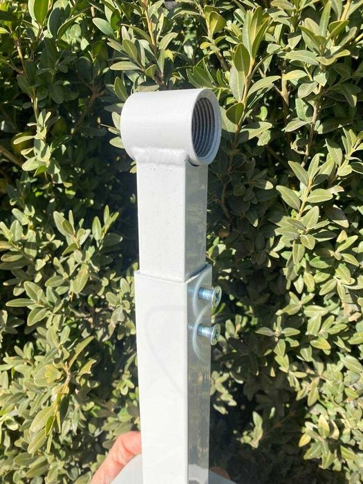 Кронштейн для розширювального бака